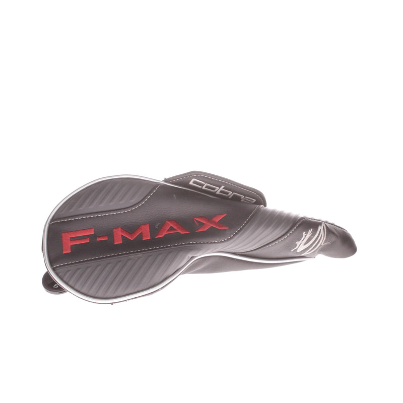 Cobra F MAX SUPERLIGHT Graphite Mens Right Hand Fairway 3 Wood 16 Degree Regular - SUPERLITE 55