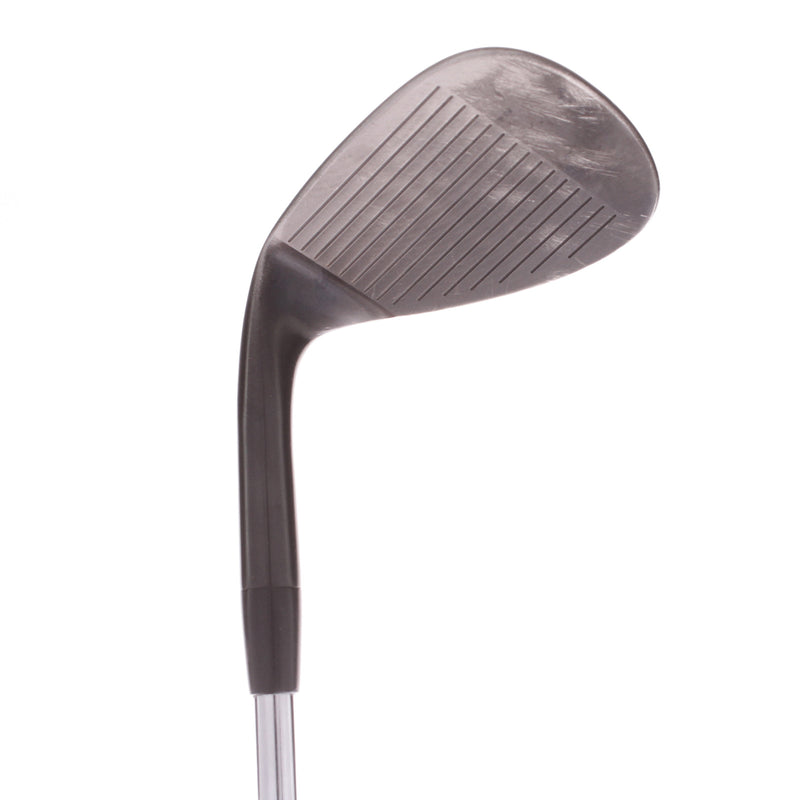 Cobra KING PUR Steel Mens Right Hand Lob Wedge 60 Degree Wedge - Cobra