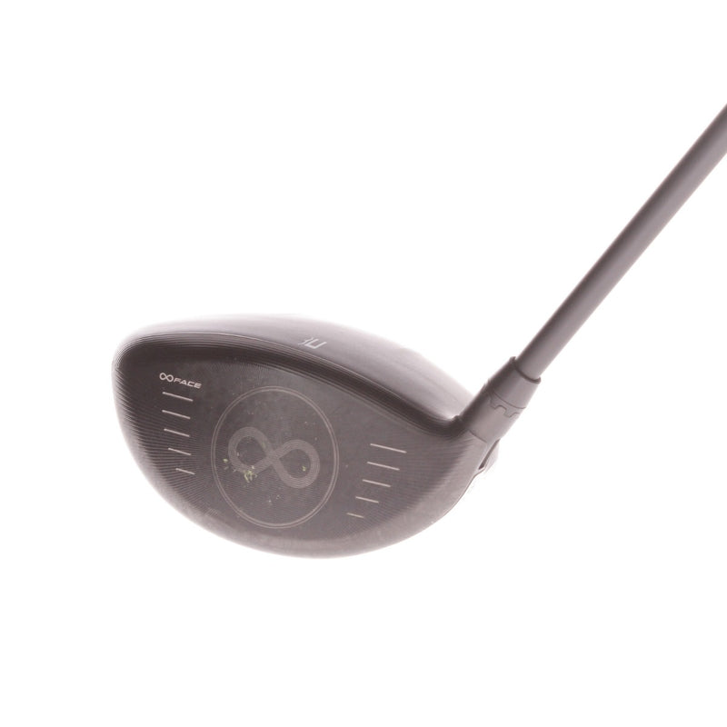 Cobra Rad Speed Graphite Mens Right Hand Driver 9 Degree x - Stiff - Fujikura Motore 6 X