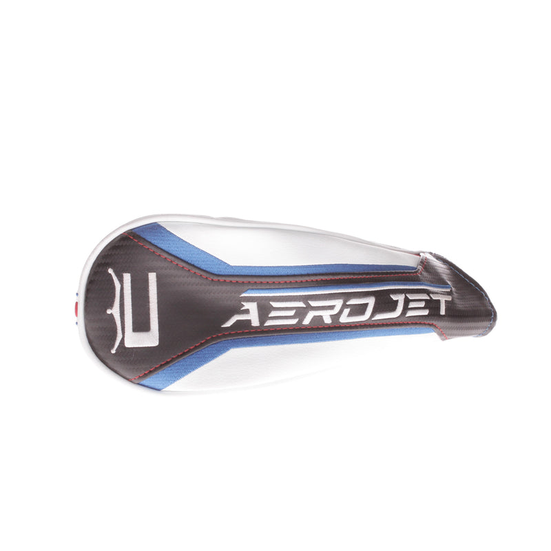 Cobra AEROJET Graphite Mens Right Hand Fairway 5 Wood 18 Degree Regular - Kai-Li 60R