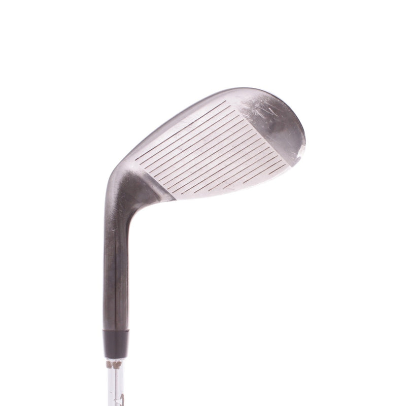 Wilson HARMONIZED Steel Men's Right Hand Sand Wedge 52 Degree 12 Degree Bounce Wedge Flex - WILSON