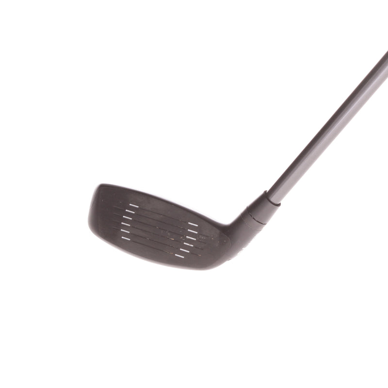 PXG-Parsons Xtreme Golf XF 0317 Graphite Men's Right Hand Hybrid 4 Regular - EVENFLOW RIPTIDE 5.5 80G