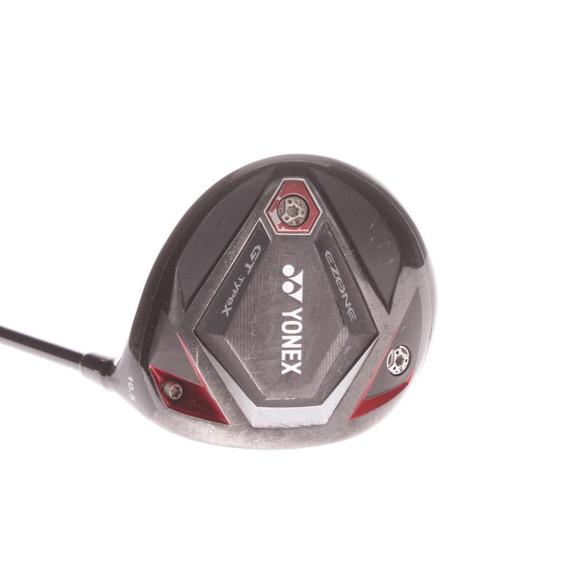 Yonex GT TYPEX EZONE Graphite Mens Right Hand Driver Regular - NST310