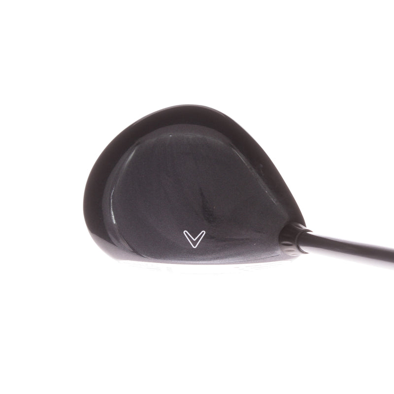 Callaway ERC Graphite Men's Right Hand Fairway 3 Wood 15 Degree Regular - SYSTEM 50