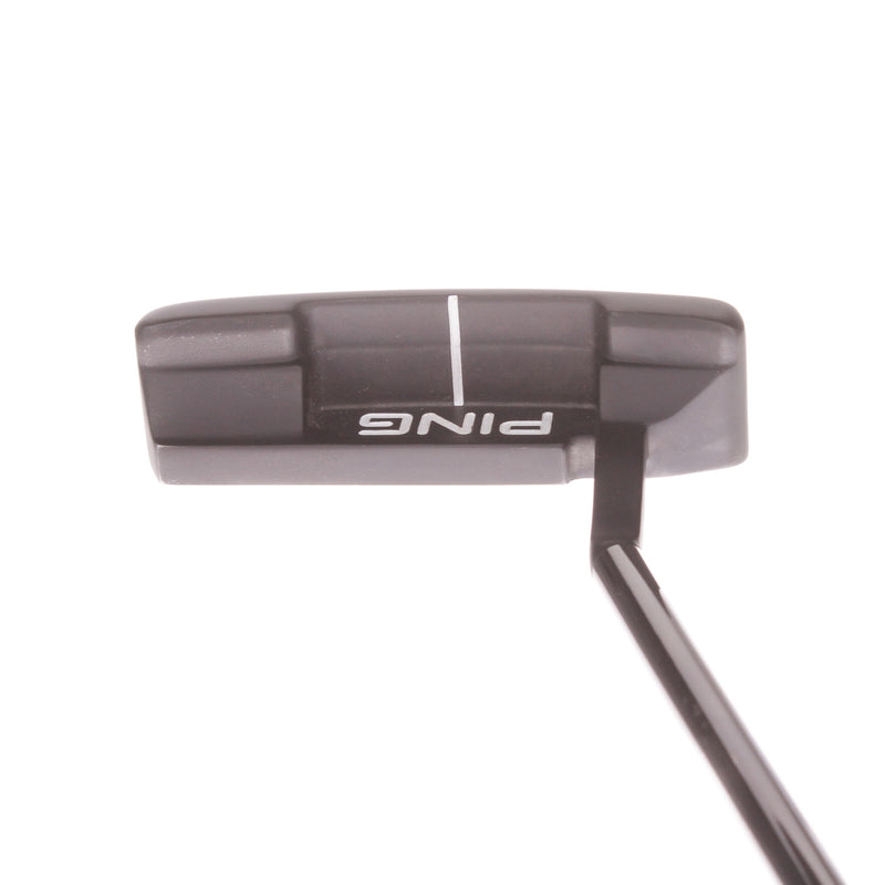 Ping Anser 4 Men's Right Hand Putter 35 Inches - Winn Pro 1.60