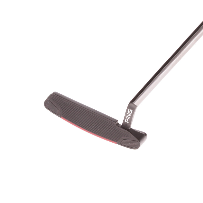 Ping Anser 4 Men's Right Hand Putter 35 Inches - Winn Pro 1.60