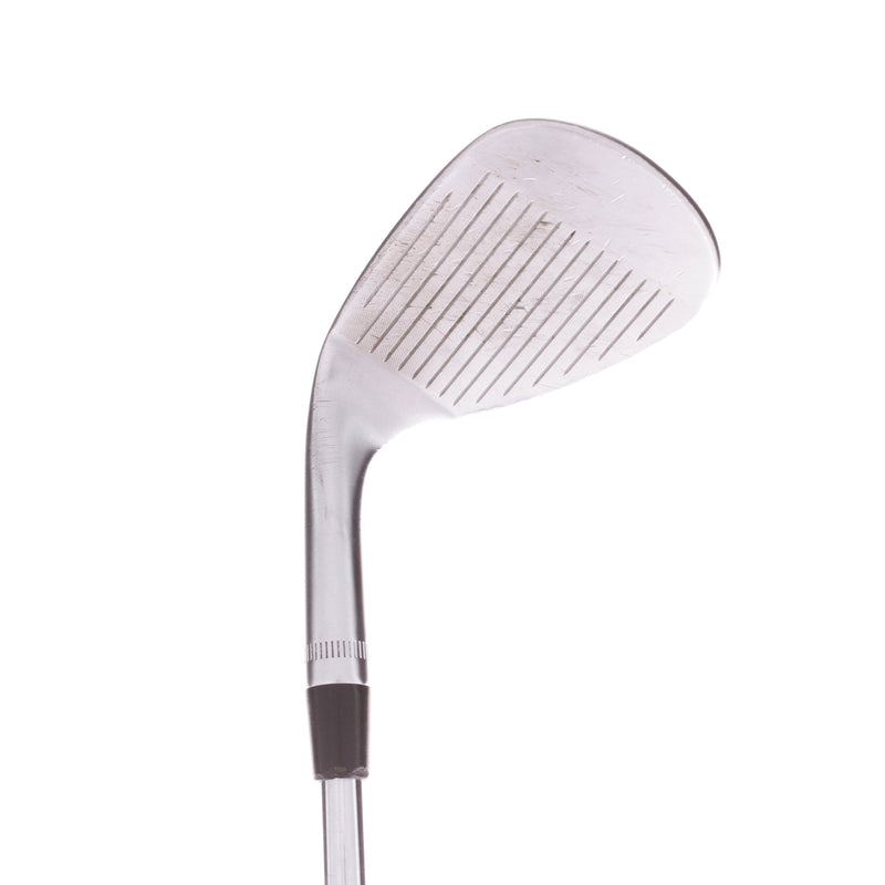 Callaway JAWS MD5 Steel Mens Right Hand Sand Wedge 56 Degree 10 Bounce S Grind Stiff - Dynamic Gold S200 Tour Issue 115