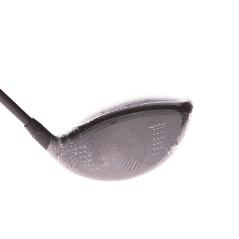 Cobra King LTD X Max Graphite Mens Left Hand Driver 9-12 Degree Regular - UST Helium