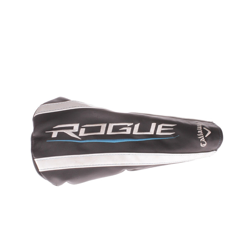 Callaway ROGUE Graphite Men's Right Hand Driver 10.5 Degree Regular - ALDILA SYNERGY