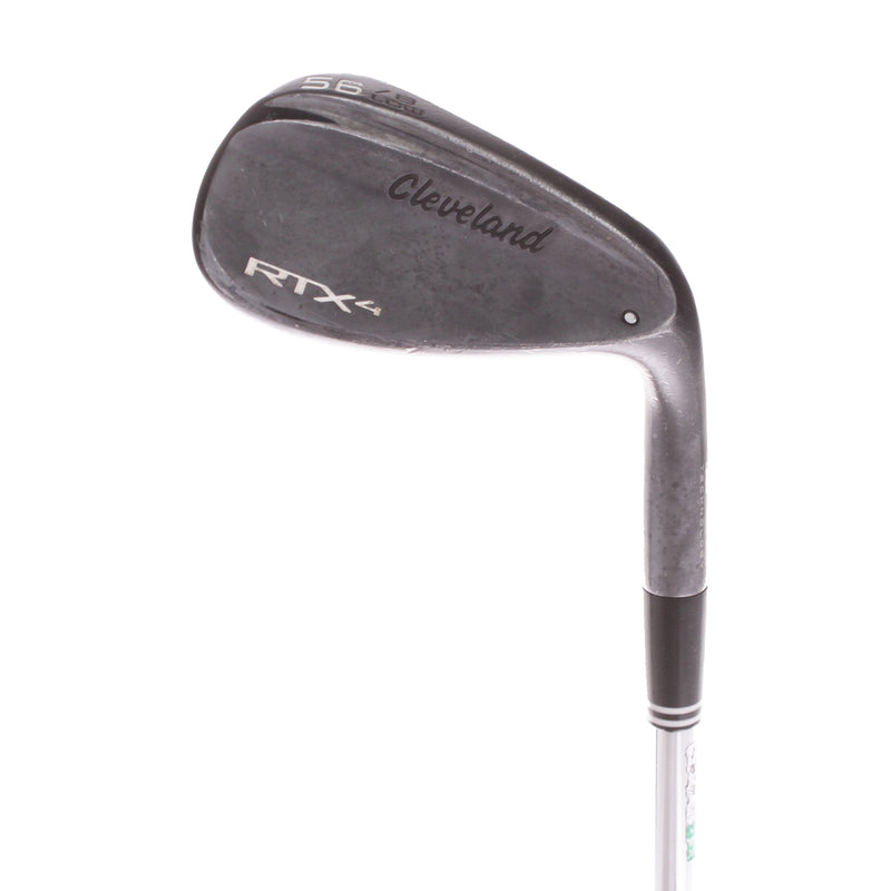 Ping Ping Eye 2 + Steel Mens Right Hand 1 Iron Stiff - Ping JZ