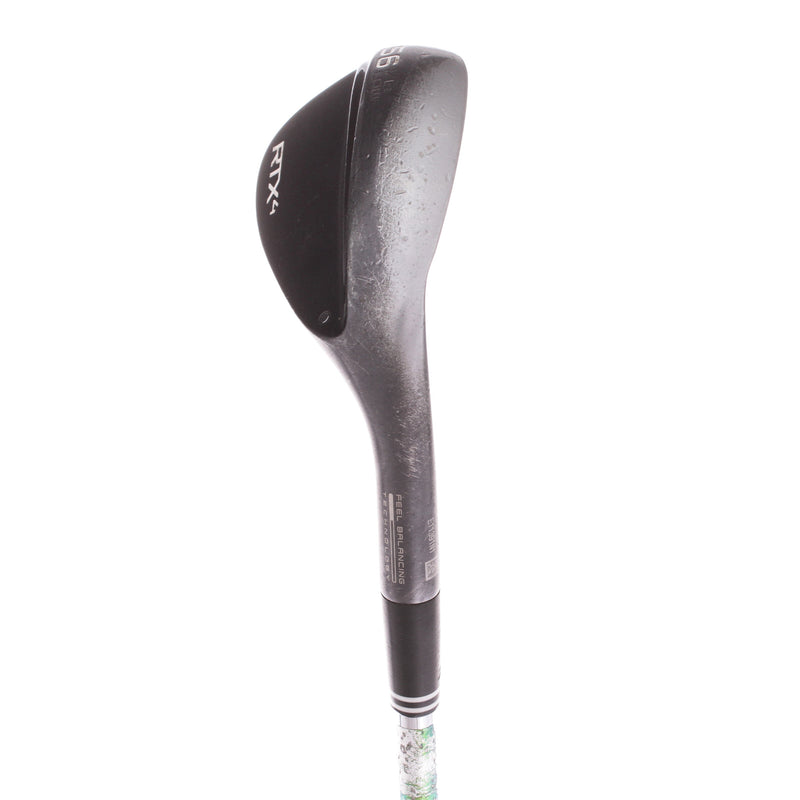 Ping Ping Eye 2 + Steel Mens Right Hand 1 Iron Stiff - Ping JZ