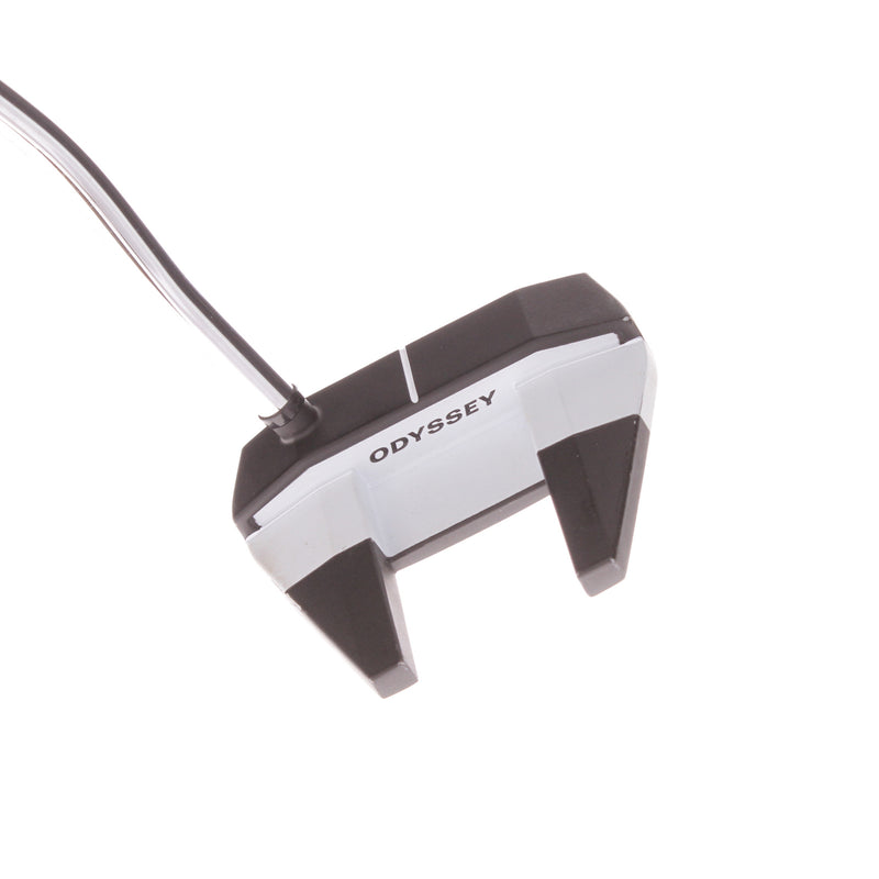 Odyssey White Hot Versa Seven Mens Right Hand Putter 34" - Odyssey