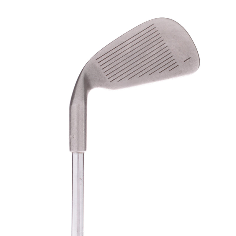 Ping Ping Eye 2 + Steel Mens Right Hand 1 Iron Stiff - Ping JZ