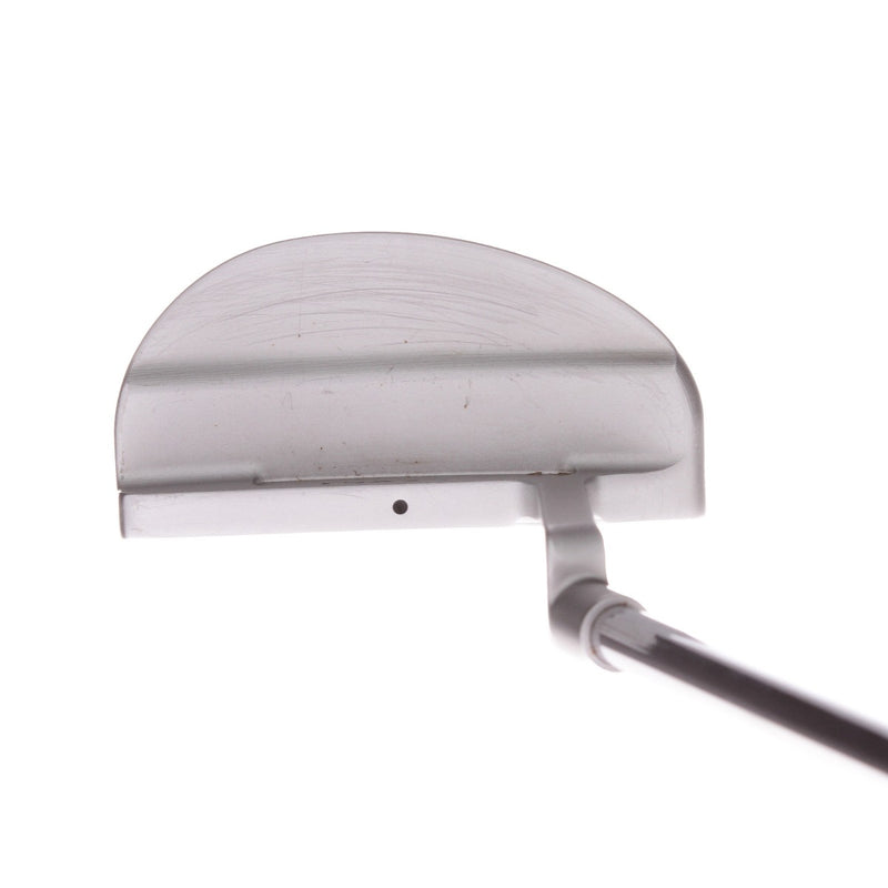 Odyssey MILLED COLLECTION 6M Men's Right Hand Putter 34 Inches - Odyssey