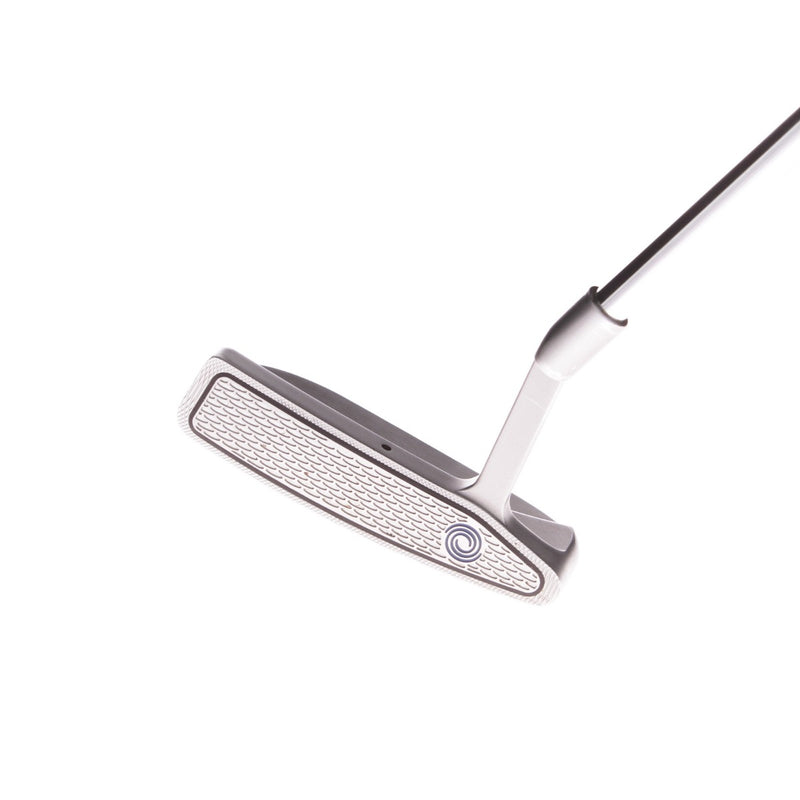 Odyssey MILLED COLLECTION 6M Men's Right Hand Putter 34 Inches - Odyssey