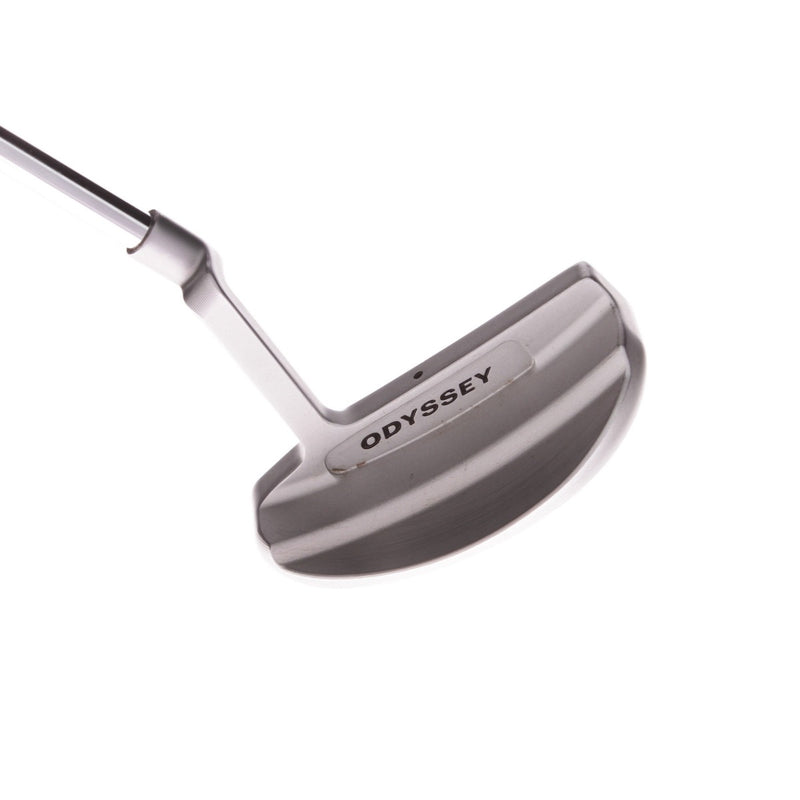 Odyssey MILLED COLLECTION 6M Men's Right Hand Putter 34 Inches - Odyssey