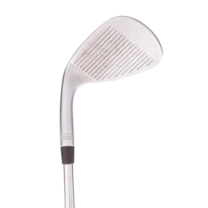 Wilson Staff STAFF MODEL Steel Mens Right Hand Gap Wedge 56 Degree Stiff - TrueTemper Dynamic Gold S-300