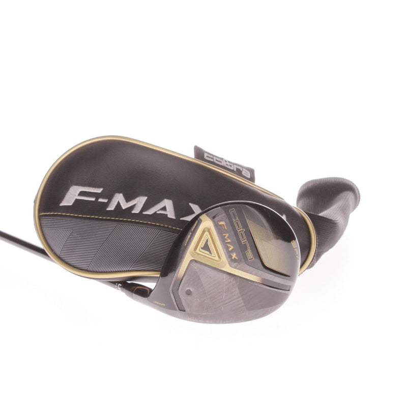 Cobra F-Max Graphite Men's Right Hand Fairway 5 Wood 20 Degree Senior - Superlight 55