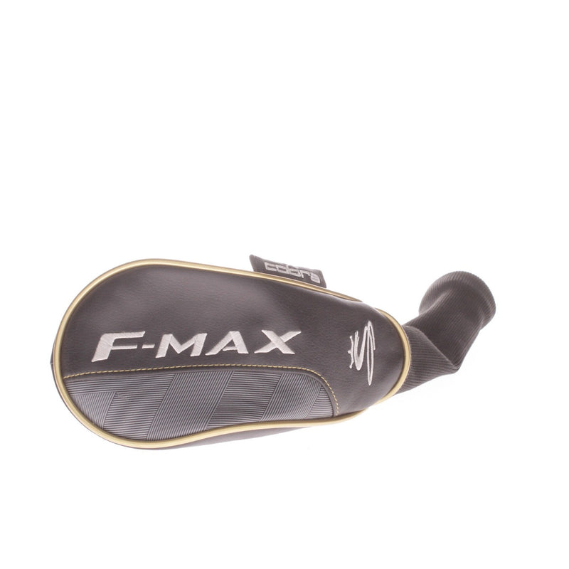 Cobra F-Max Graphite Men's Right Hand Fairway 5 Wood 20 Degree Senior - Superlight 55