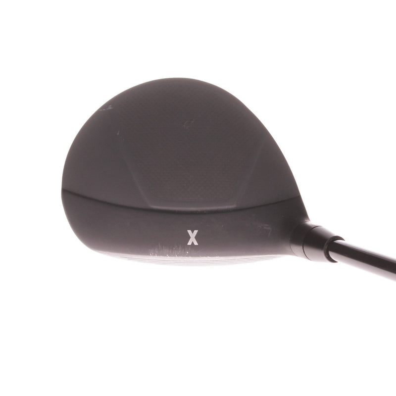 PXG-Parsons Xtreme Golf O211 Graphite Men's Right Hand Fairway 7 Wood 21 Degree Regular - Diamana 60g