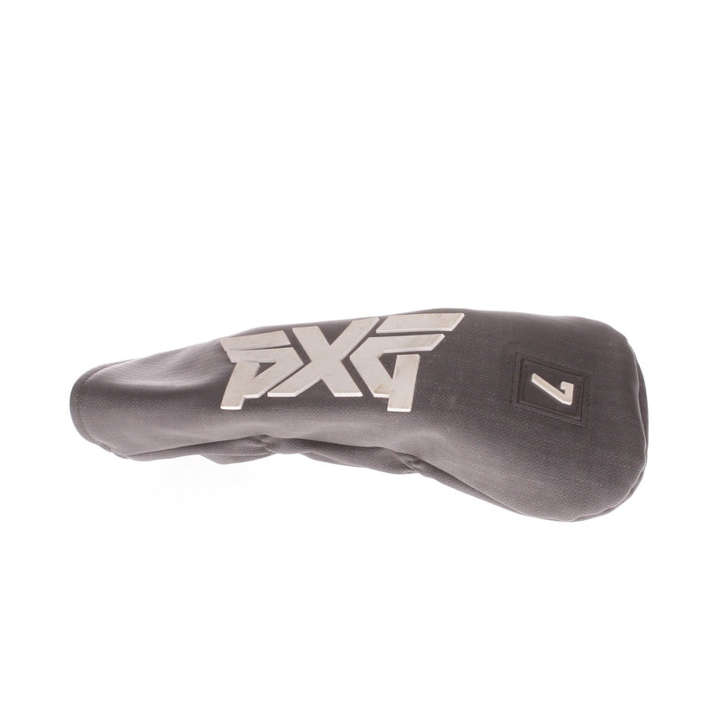 PXG-Parsons Xtreme Golf O211 Graphite Men's Right Hand Fairway 7 Wood 21 Degree Regular - Diamana 60g