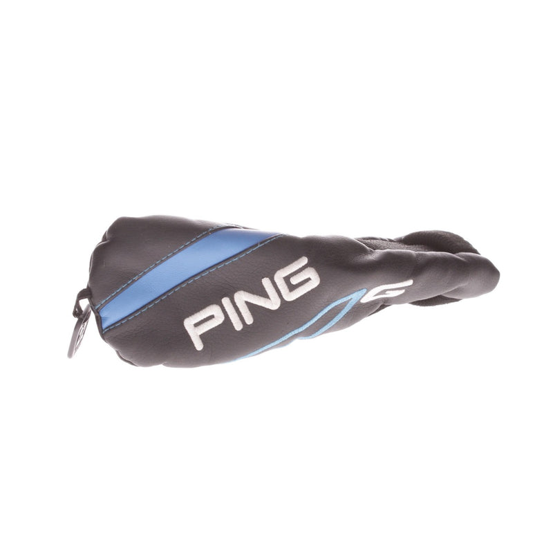 Ping G Series Graphite Men's Right Hand Hybrid 22 Degree Regular - Ping Alta 70