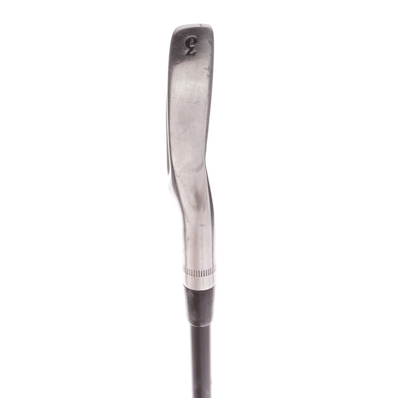 Ben Hogan BH-5 Graphite Mens Right Hand 3 Iron Regular - Ben Hogan Apex