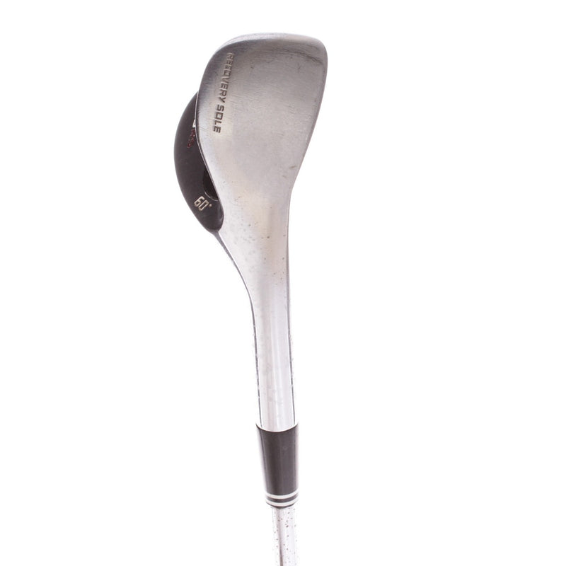 Cleveland 588RS Steel Men's Right Hand Lob Wedge 60 Degree Wedge Flex - Cleveland