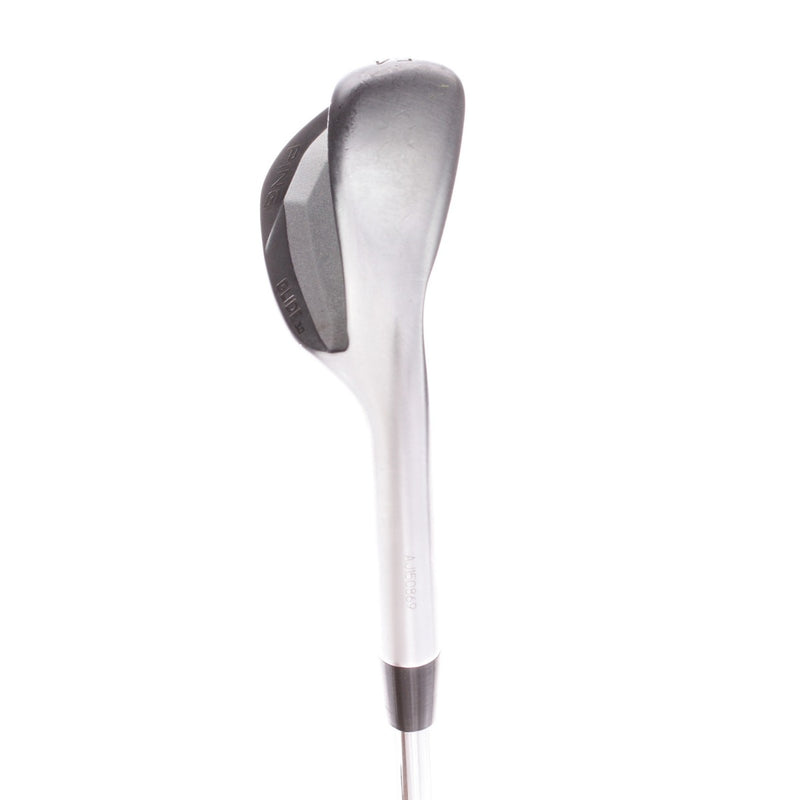 Ping Glide 3.0 Steel Mens Right Hand Sand Wedge 54 Degree Stiff - NS Pro Tour 105