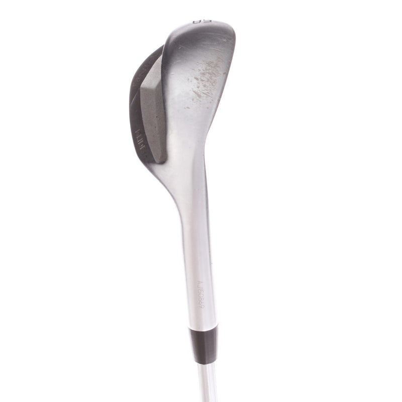 Ping Glide 3.0 Steel Mens Right Hand Lob Wedge 58 Degree Stiff - NS Pro Tour 105