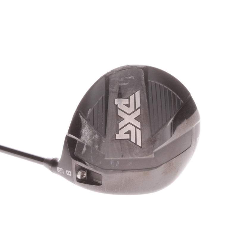 PXG O211 Graphite Men's Right Hand Driver 9 Degree Regular - Tense AV Series 55