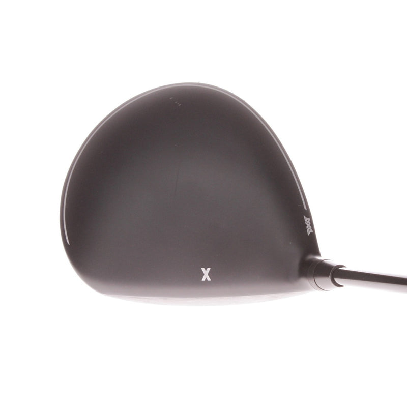 PXG O211 Graphite Men's Right Hand Driver 9 Degree Regular - Tense AV Series 55