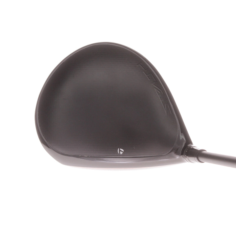 TaylorMade Stealth Graphite Men's Right Hand Driver 9 Degree Stiff - Adila Rogue 110 MSI