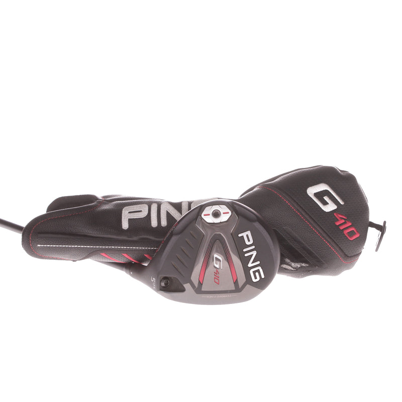 Ping G410 Graphite Men's Right Hand Fairway 5 Wood 17.5 Degree Soft Regular - Alta CB 65 SR