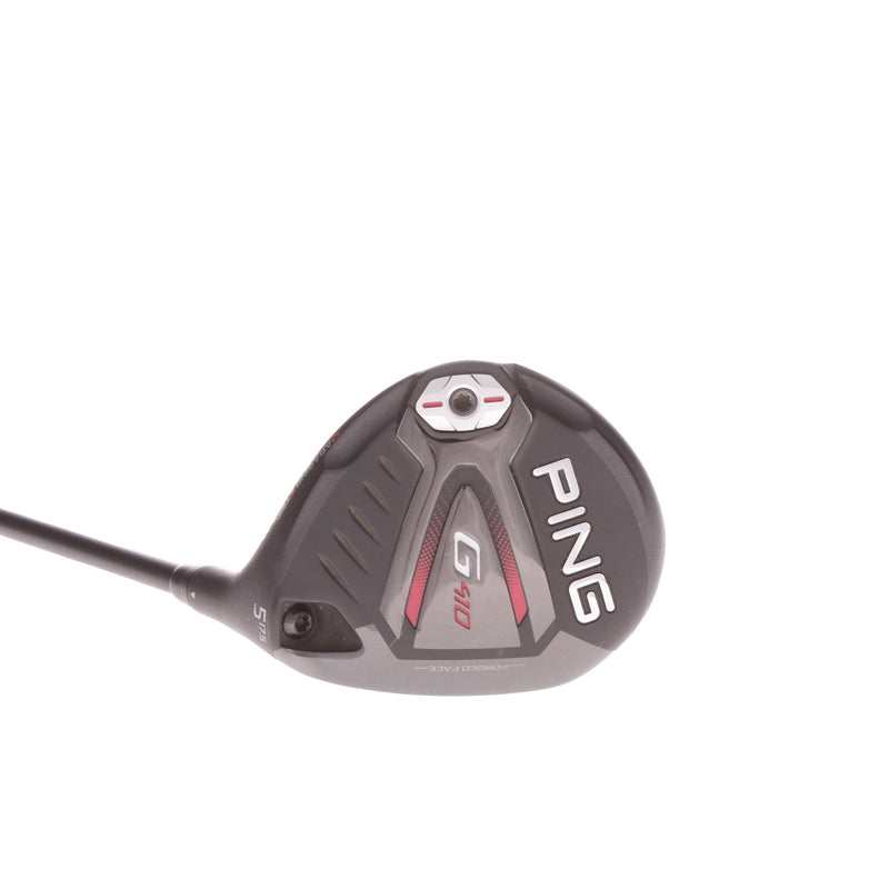 Ping G410 Graphite Men's Right Hand Fairway 5 Wood 17.5 Degree Soft Regular - Alta CB 65 SR