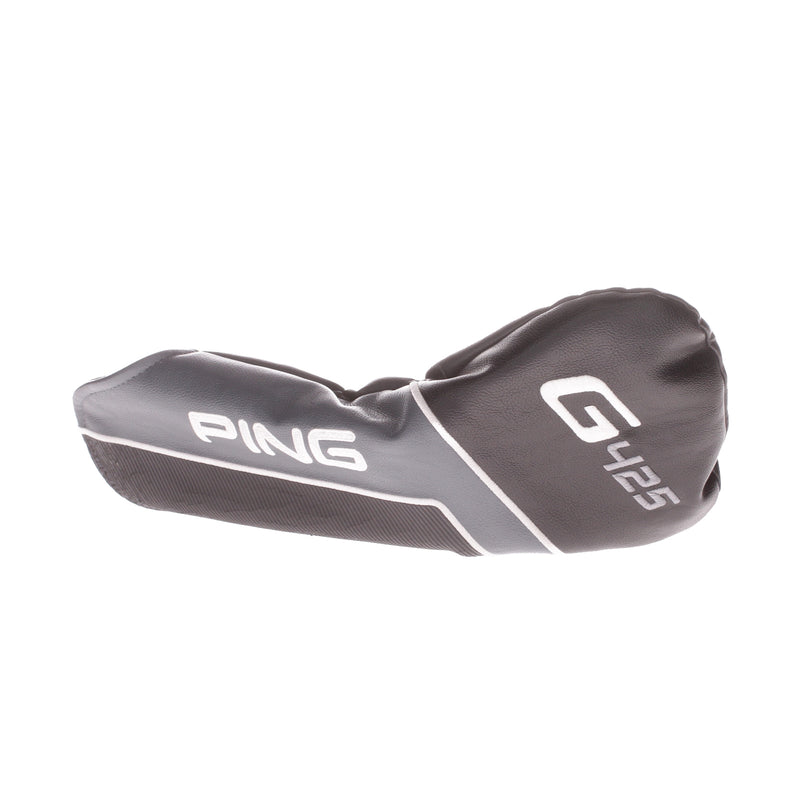 Ping G400Max SFT Graphite Men's Right Hand Driver 10.5 Degree Stiff - Alta CB 55 S