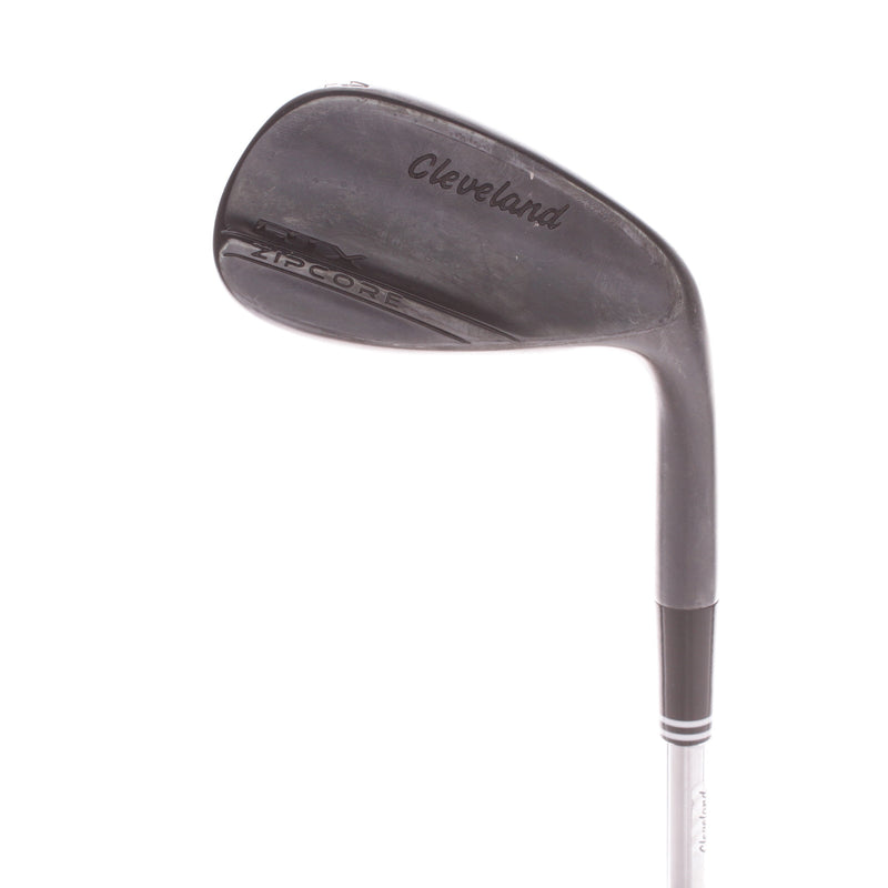 Cleveland RTX Zipcore Men's Right Hand Wedge 54* Steel Wedge - N.S Pro Modus 3 Tour 120