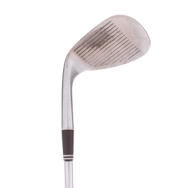 Cleveland 588 RTX Wedge Steel Mens Right Hand Sand Wedge 54 Degree Wedge Flex - True Temper Dynamic Gold