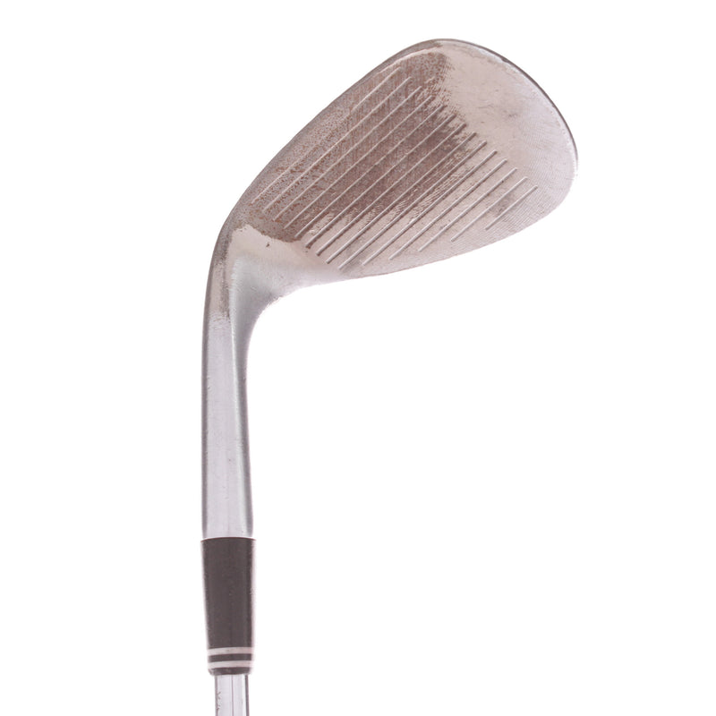 Cleveland 588 RTX Wedge Steel Mens Right Hand Lob Wedge 58 Degree Wedge Flex - True Temper Dynamic Gold