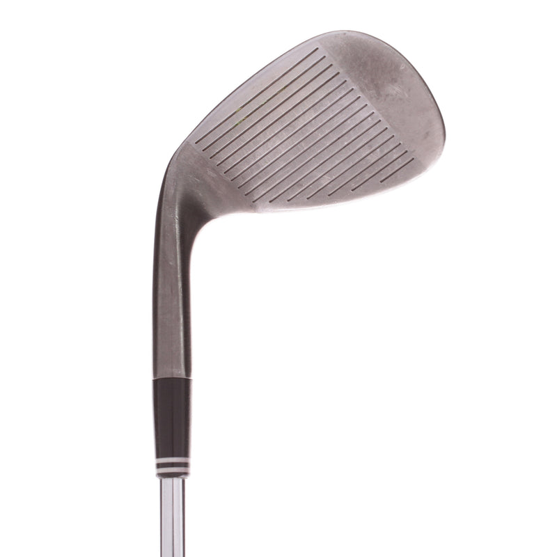 Cleveland CG 15 Steel Mens Right Hand Wedge 50 Degree Stiff - Steel