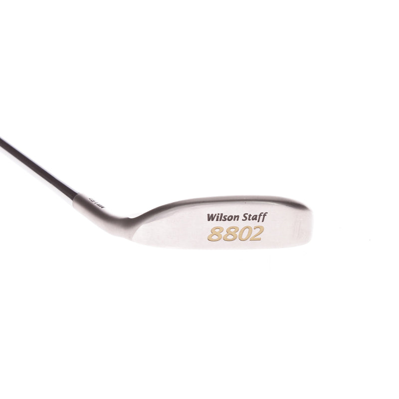 Wilson Staff 8802 Blade Men's Right Hand Putter 35 Inches - Ping Black