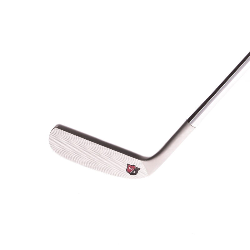 Wilson Staff 8802 Blade Men's Right Hand Putter 35 Inches - Ping Black