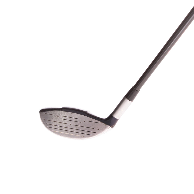 Mizuno T-Zoid Forged Graphite Mens Right Hand Fairway 3 Wood 15 Degree Regular - Mizuno Accel-Arc