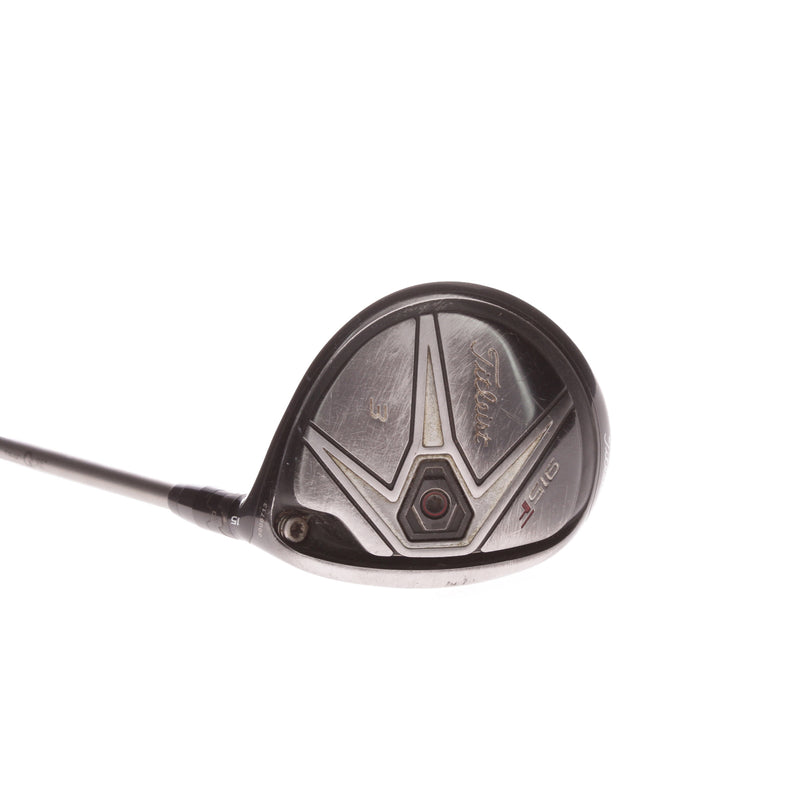 Titleist 915F Graphite Men's Right Hand Fairway 3 Wood 15 Degree Regular - Diamana Mitsubishi Rayon