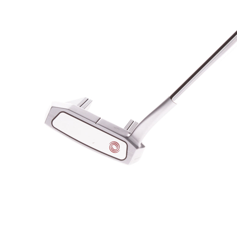 Odyssey White Hot OG 7 Nano Men's Right Hand Putter 34" - Odyssey Stroke Lab Shaft