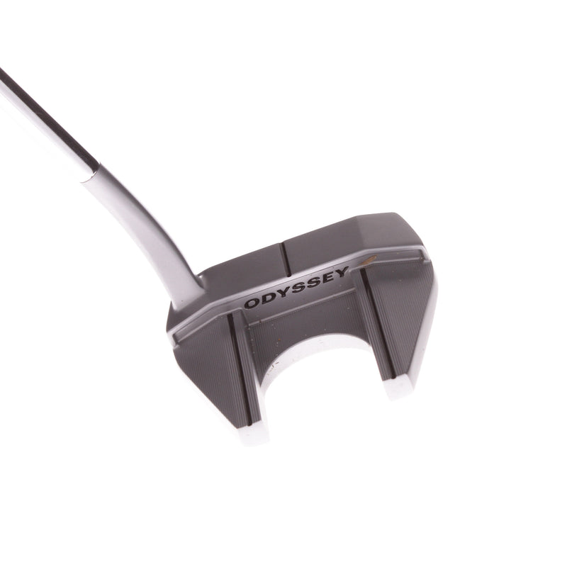 Odyssey White Hot OG 7 Nano Men's Right Hand Putter 34" - Odyssey Stroke Lab Shaft