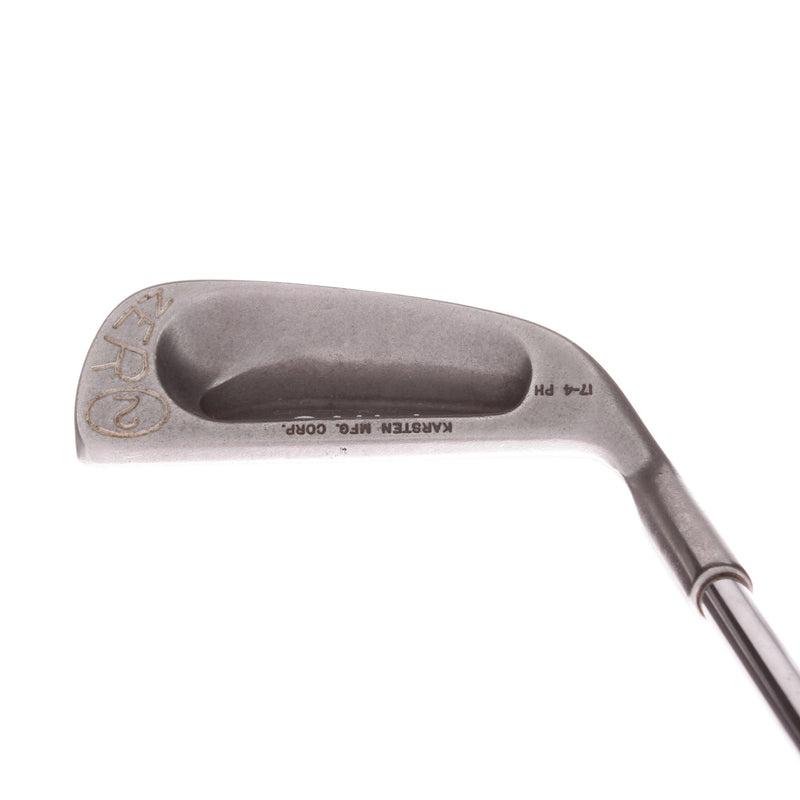 Ping Zero 2 Men's Right Hand Putter 32 Inches - Champkey Slim 2.0