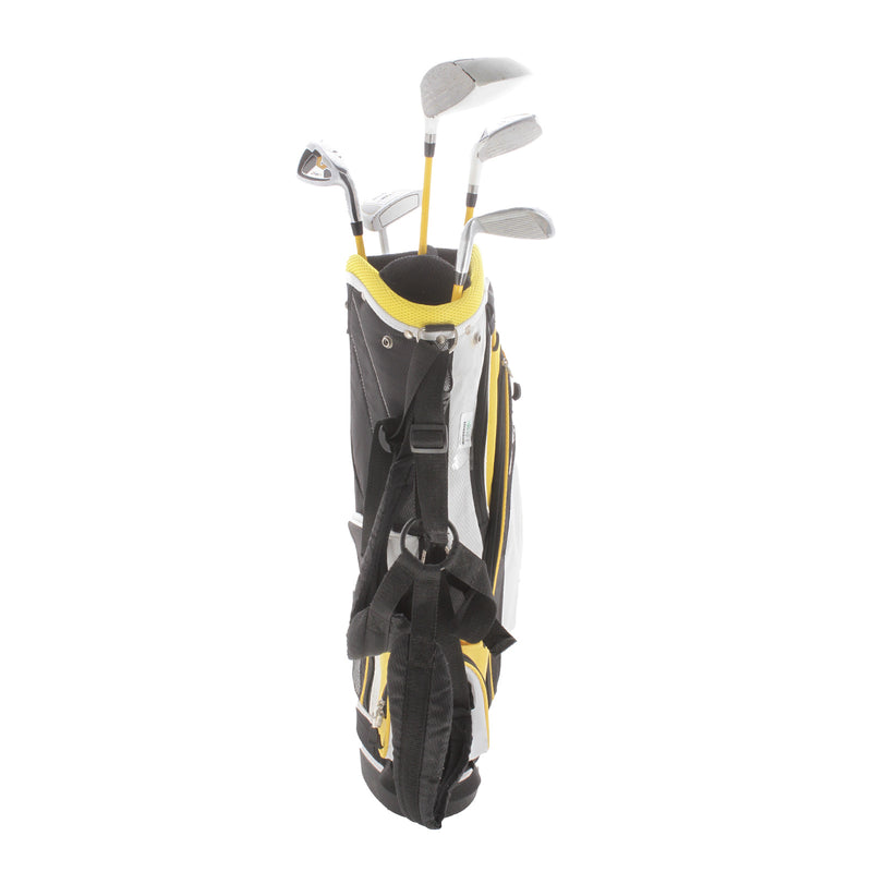 Fazer JTek 3.0 Graphite Right Hand Package Set Junior - Package Set