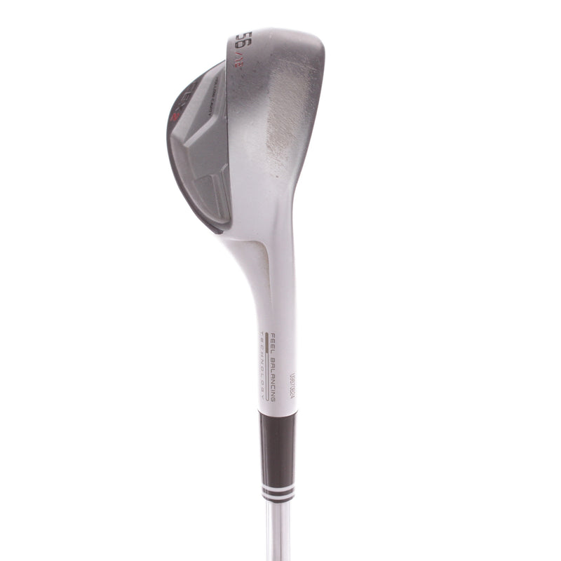 Cleveland CBX2 Steel Men's Right Hand Wedge 56 Degree 12 Bounce Regular - Dynamic Gold 115