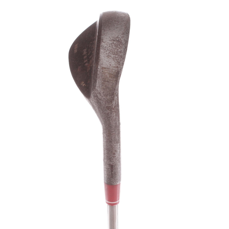 Vega VW-10 Steel Mens Right Hand Wedge 54 Degree Wedge - Vega